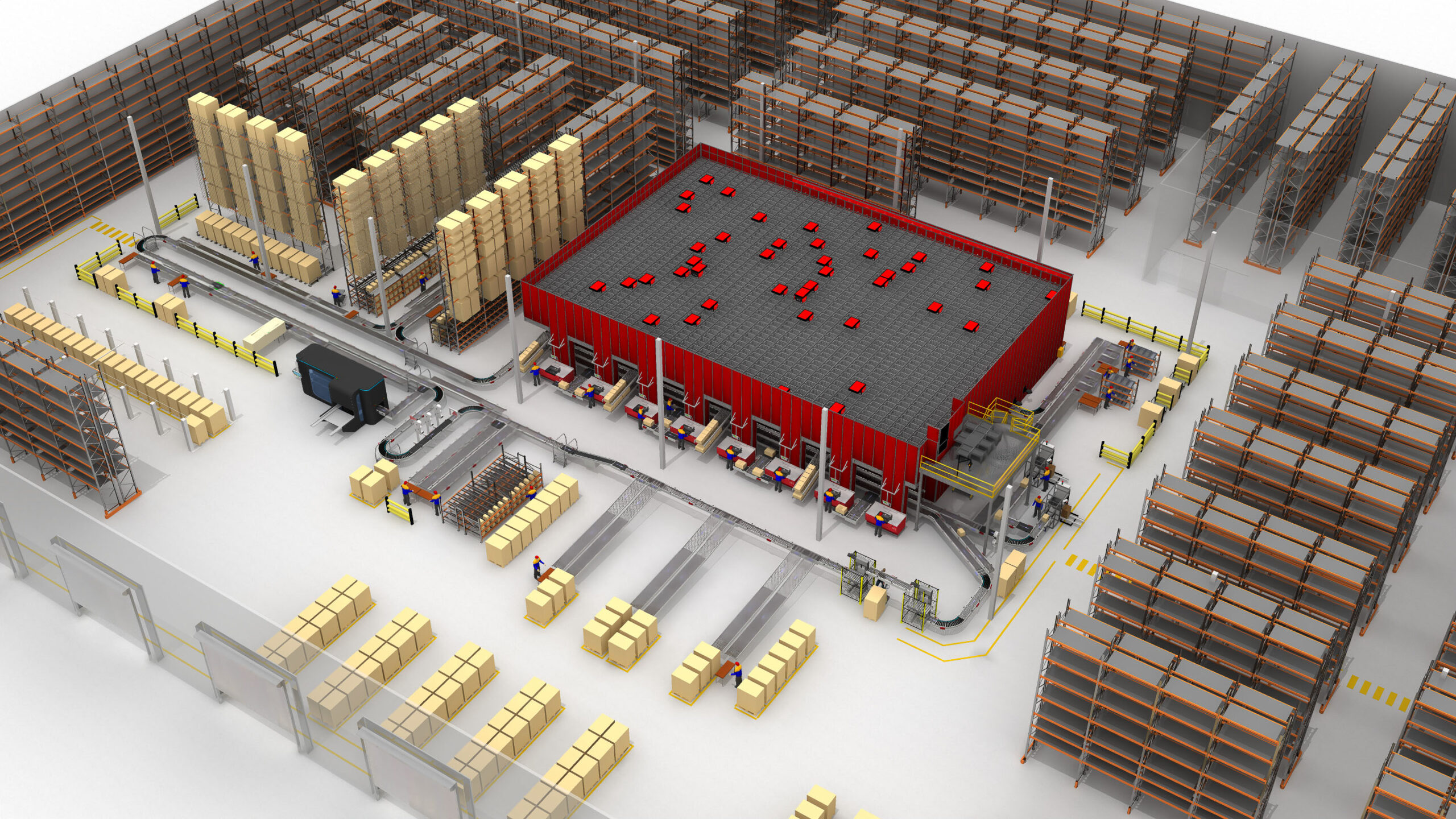 Würth Australia selects Dematic for distribution upgrade
