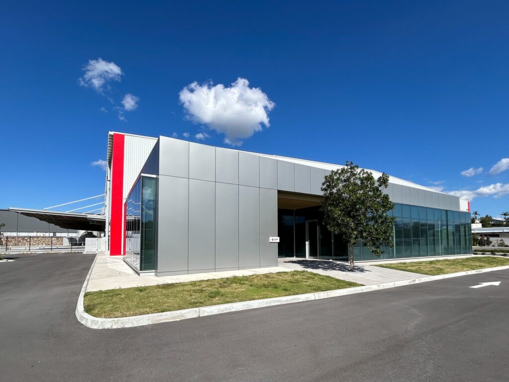 Würth Australia selects Dematic for distribution upgrade